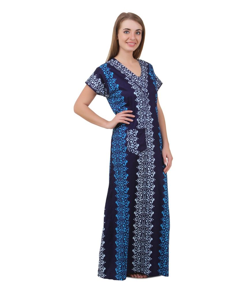 mangai nighties online