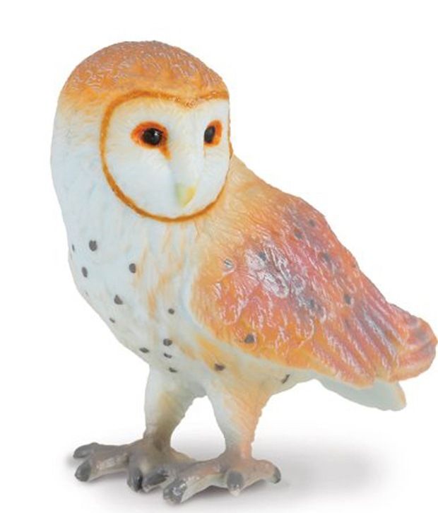 hamleys owl soft toy