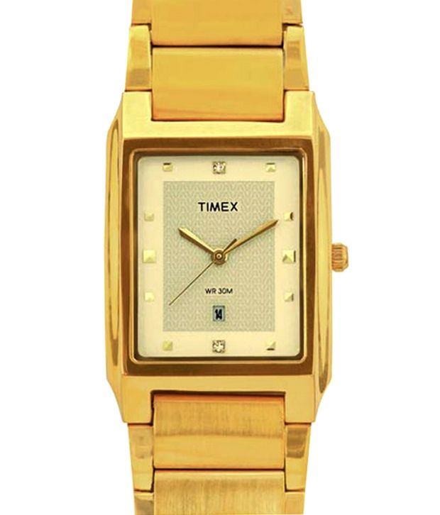Timex Classics CT08 Men's watch - Buy Timex Classics CT08 Men's watch  Online at Best Prices in India on Snapdeal