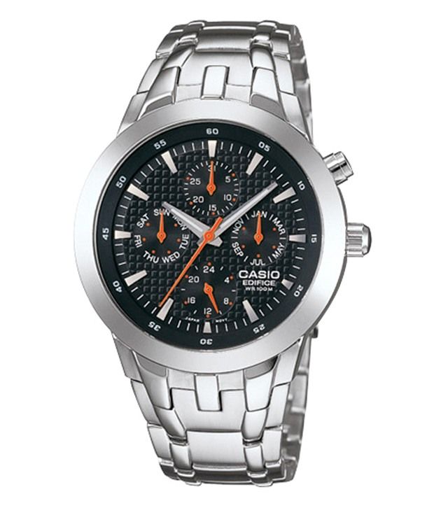 edifice watch showroom near me