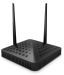 Tenda TE FH1201 300 Mbps Wireless AC1200 Dual Band Gigabit High Power Router with 2 outdoor antenna