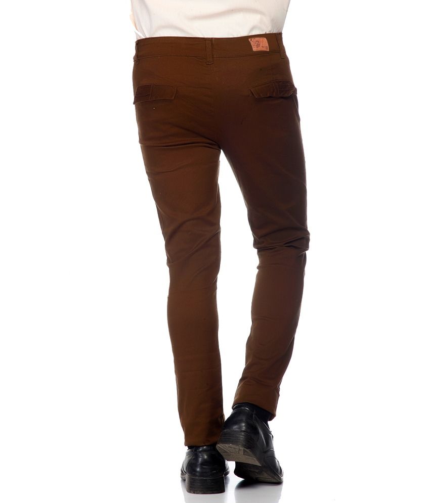 formal chinos