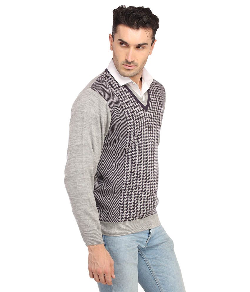 full sleeves woolen tops