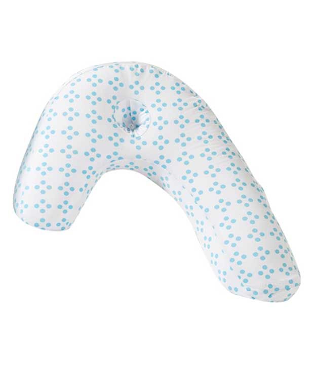 happy dream cloud pillow