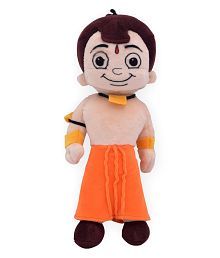 chhota bheem teddy bear