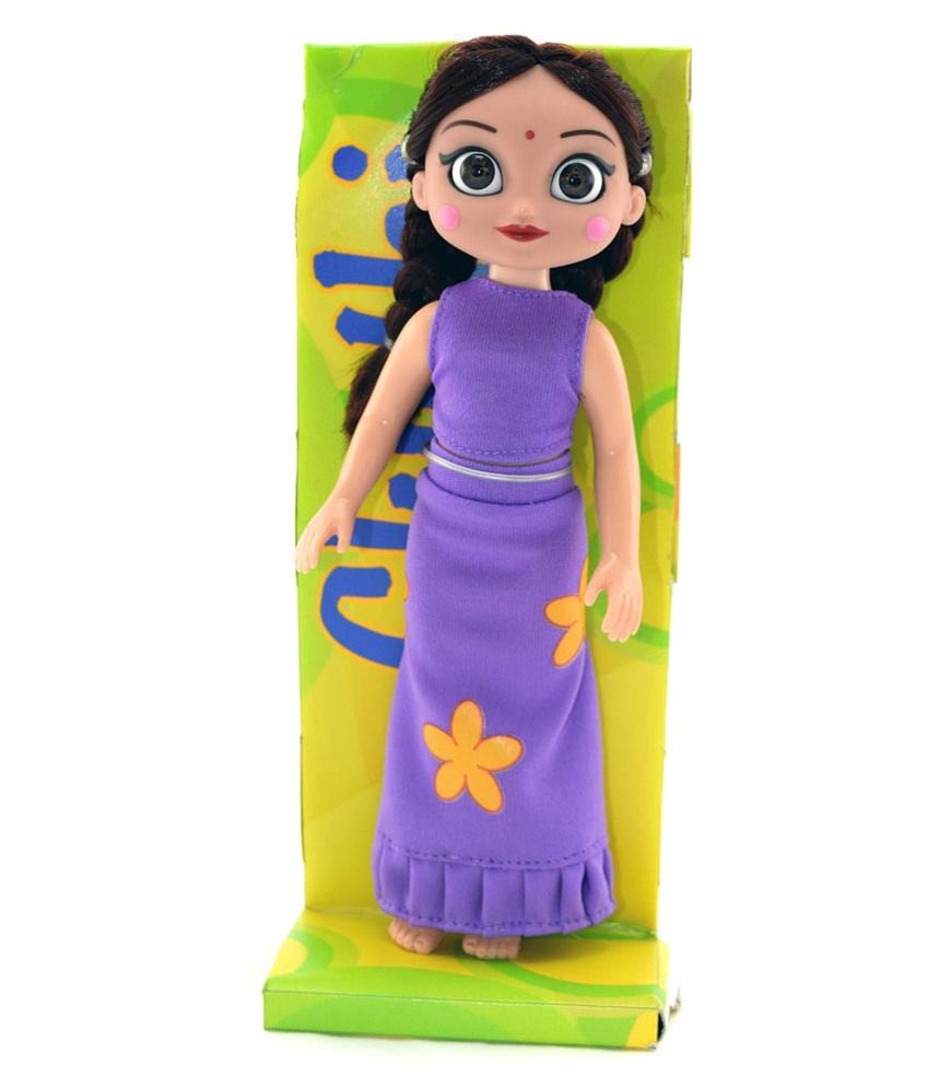 chhota doll