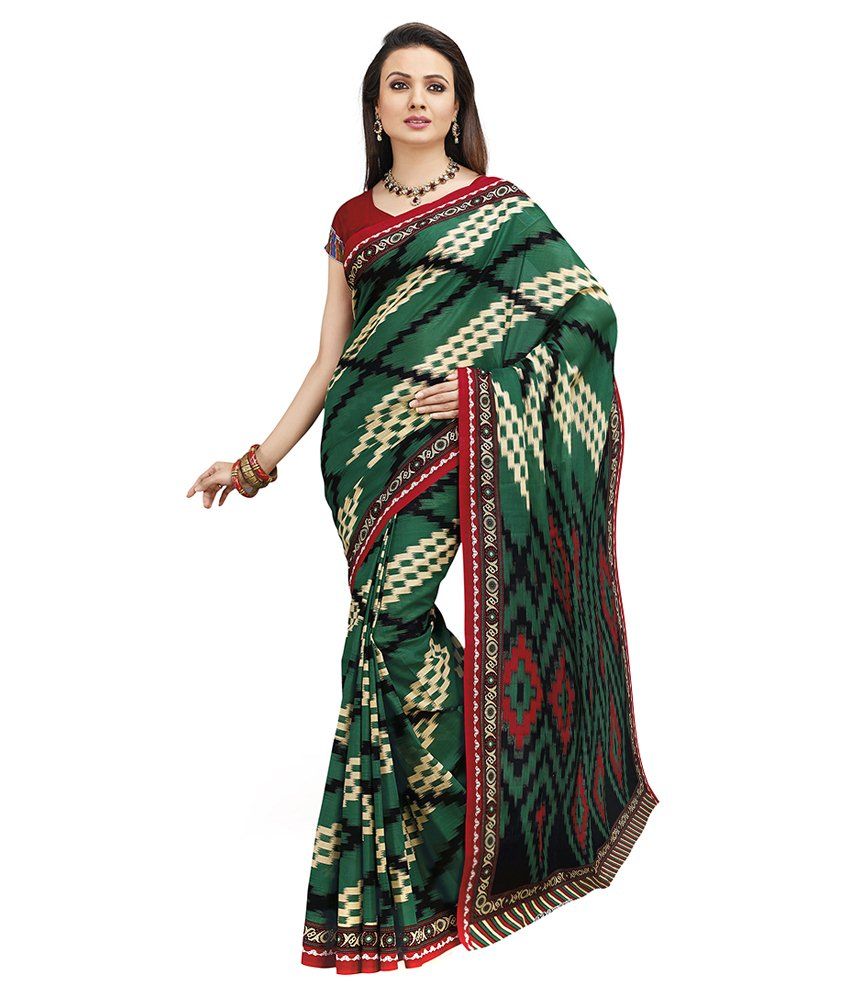meena prints cotton sarees with price