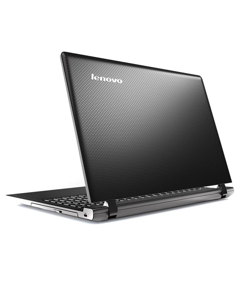 Восстановление lenovo ideapad 100