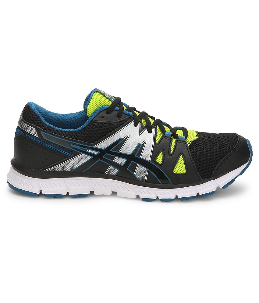 asics gel unifire tr