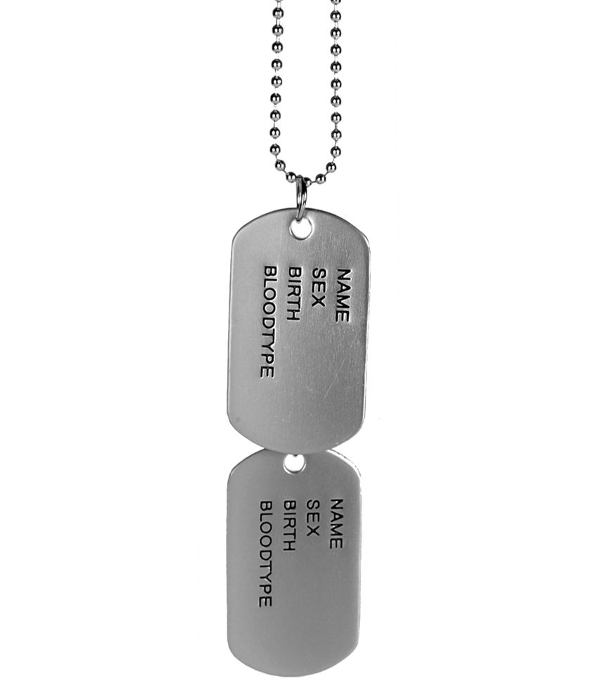 buy dog tag online