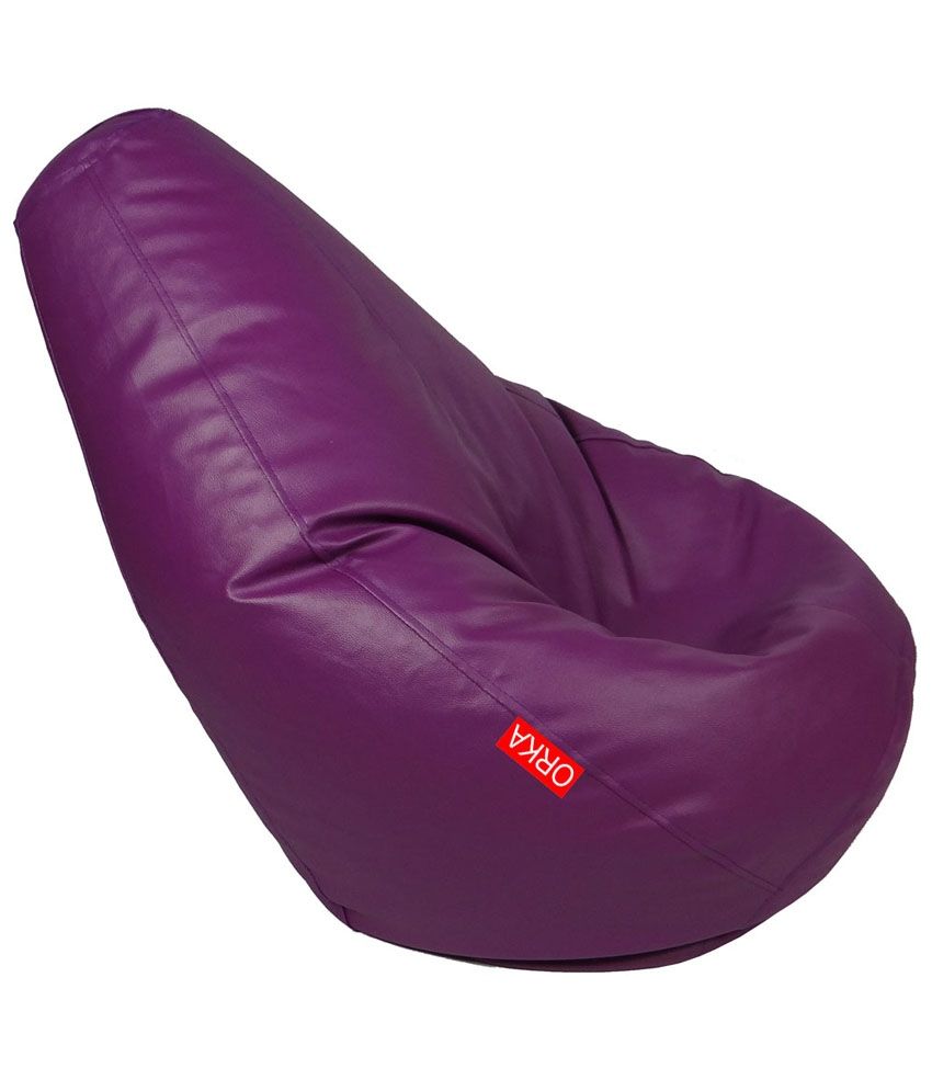 bean bag snapdeal