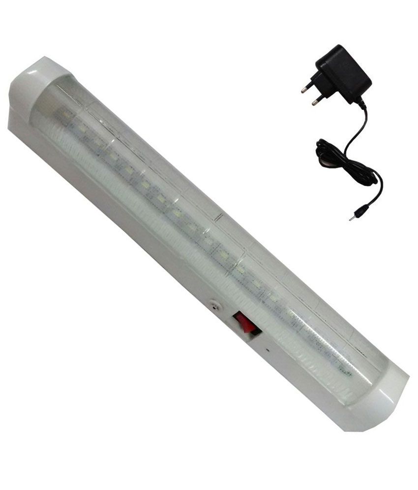 Vimarsh Rechargeable Tube With Charger Emergency Light Buy Vimarsh