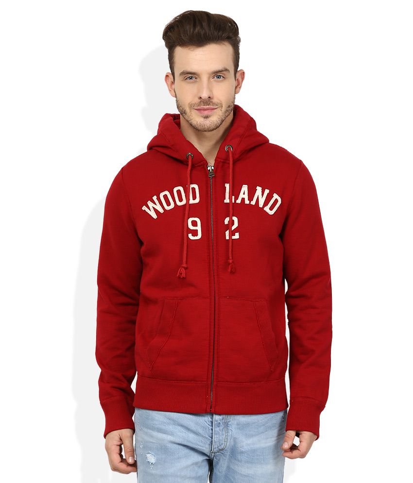 woodland hoodies price