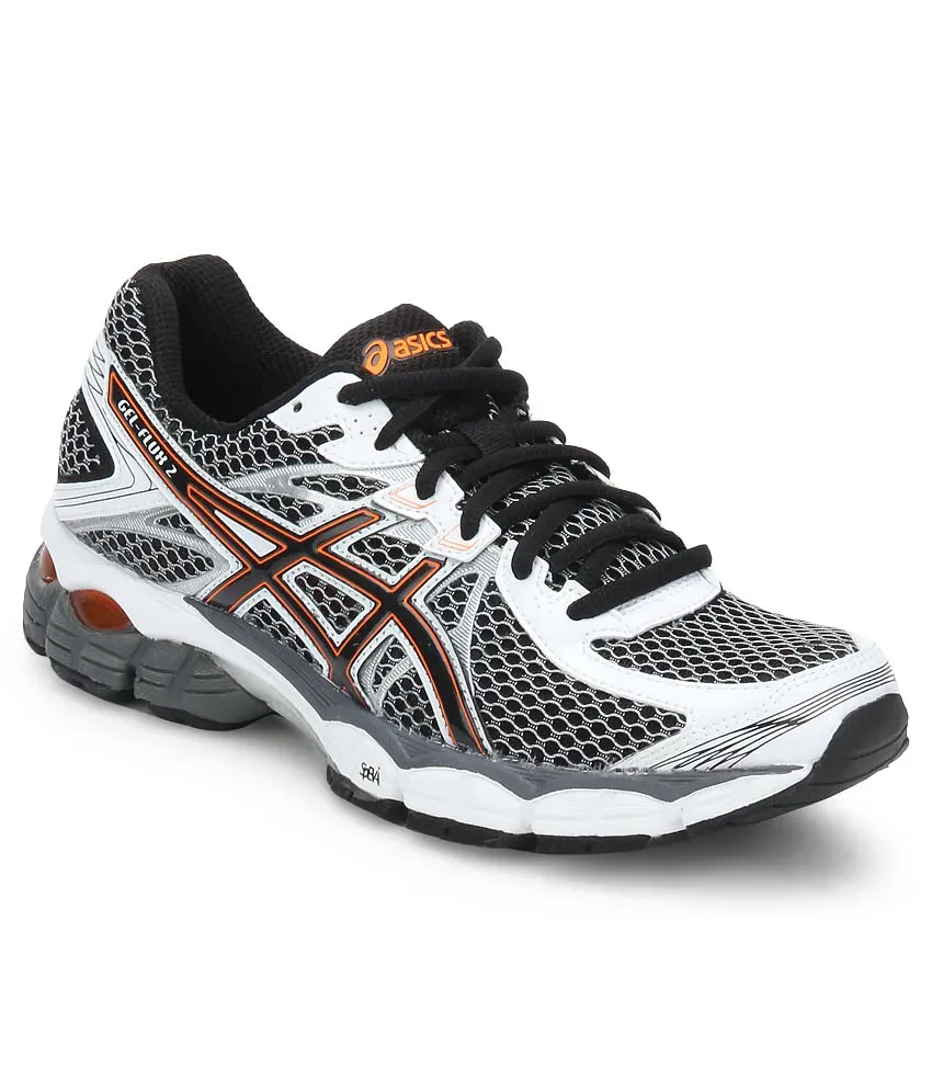 Asics gel flux clearance 2