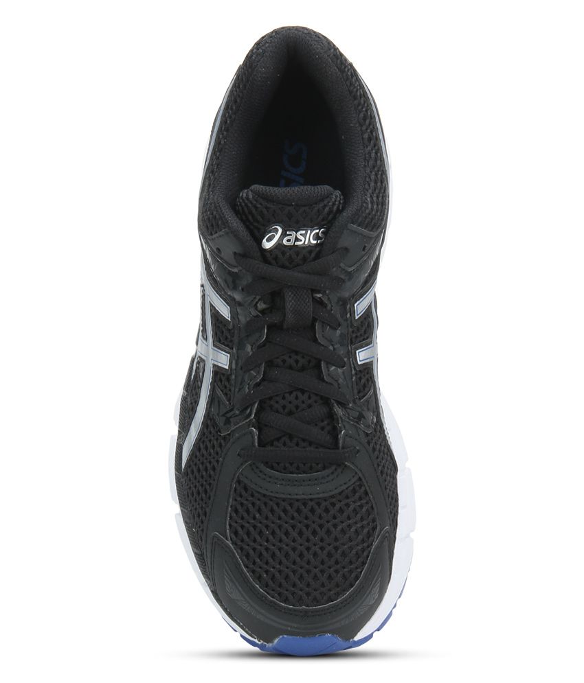 Asics Gel Excite 3 Black Sport Shoes - Buy Asics Gel Excite 3 Black ...