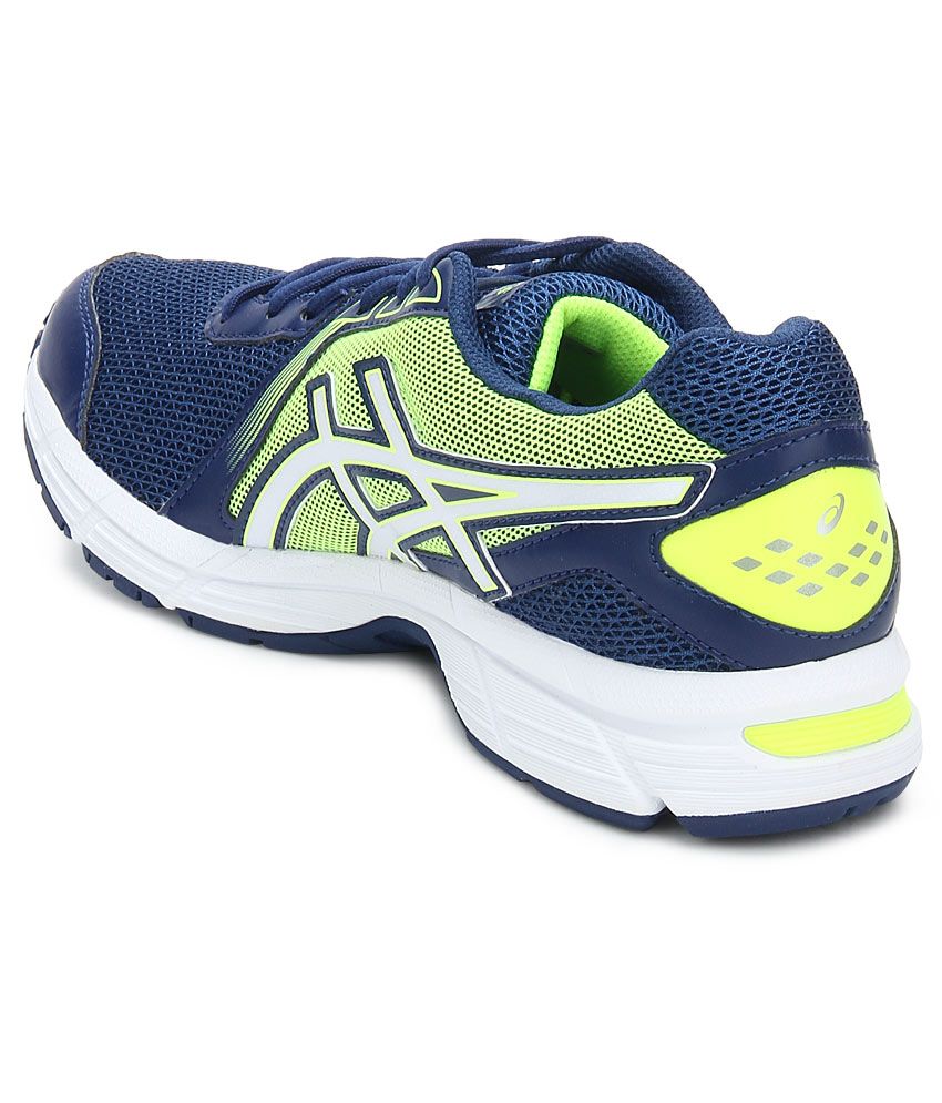 asics gel impression