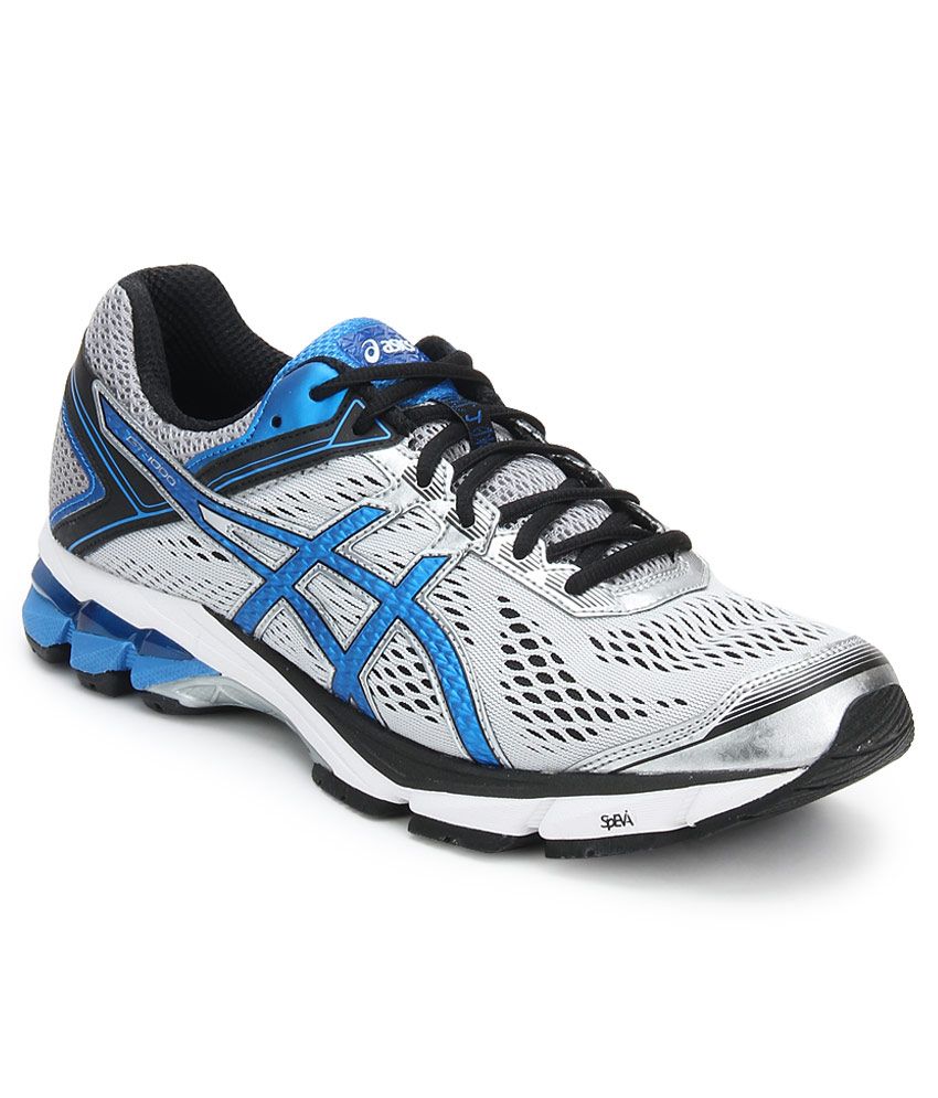 asics gt 1000 india