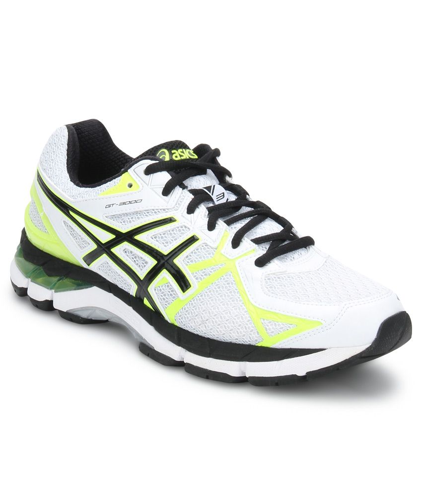 asics gt 3000 2015