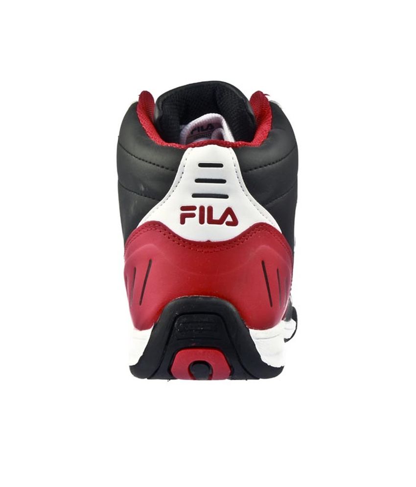 fila 5