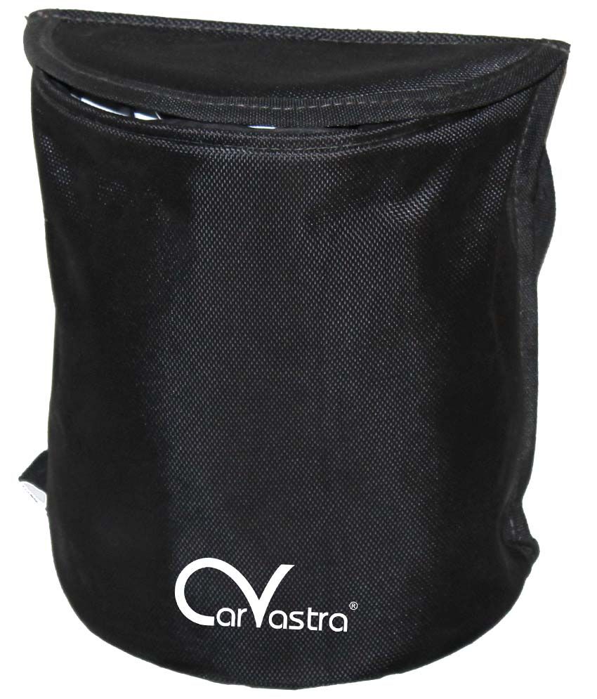 Car Vastra Car Dustbin Buy Car Vastra Car Dustbin Online at Low Price