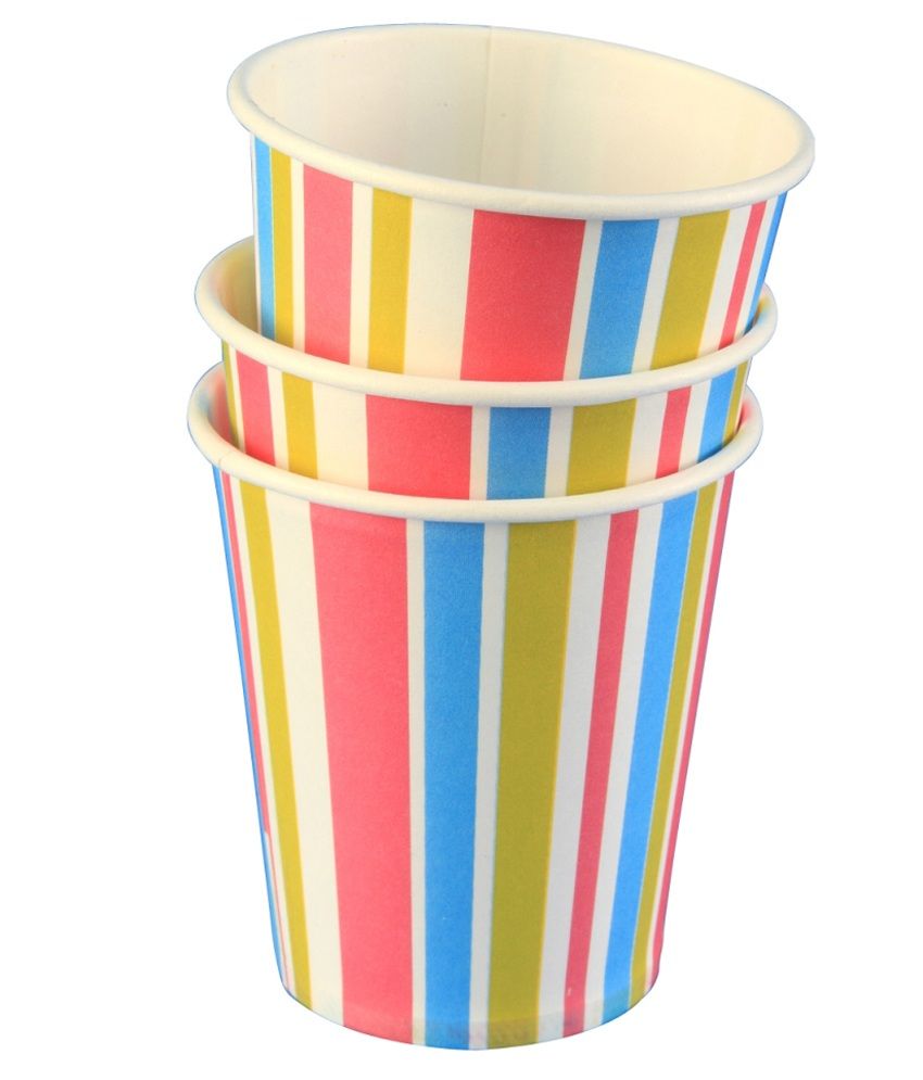 Origami Paper Cups: Buy Online at Best Price in India - Snapdeal