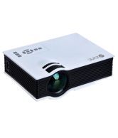 Zync 800 lm LED Corded Portable Projector