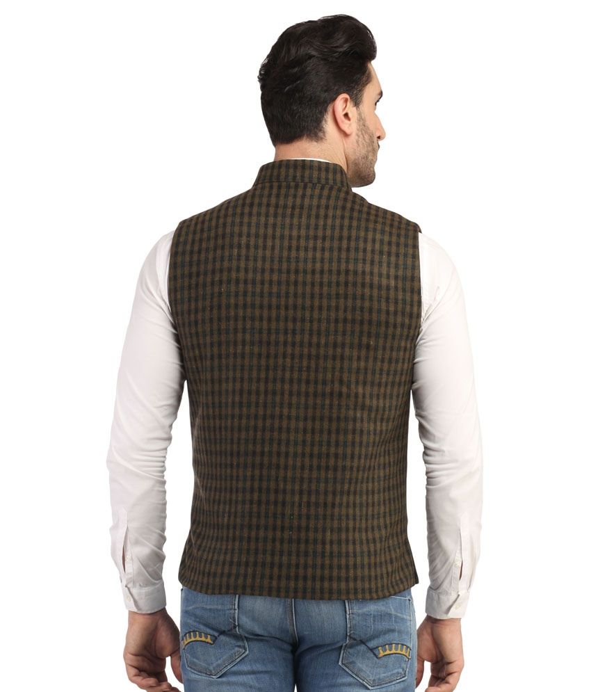 snapdeal half jacket