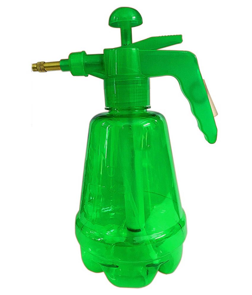 Velgo Garden Air Pressure Spray Bottle Green Buy Velgo Garden Air