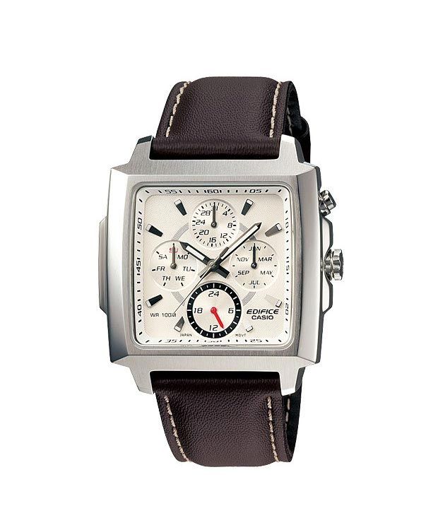 snapdeal casio edifice watches