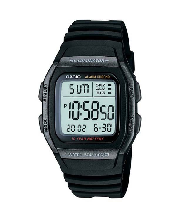casio 3239 watch strap