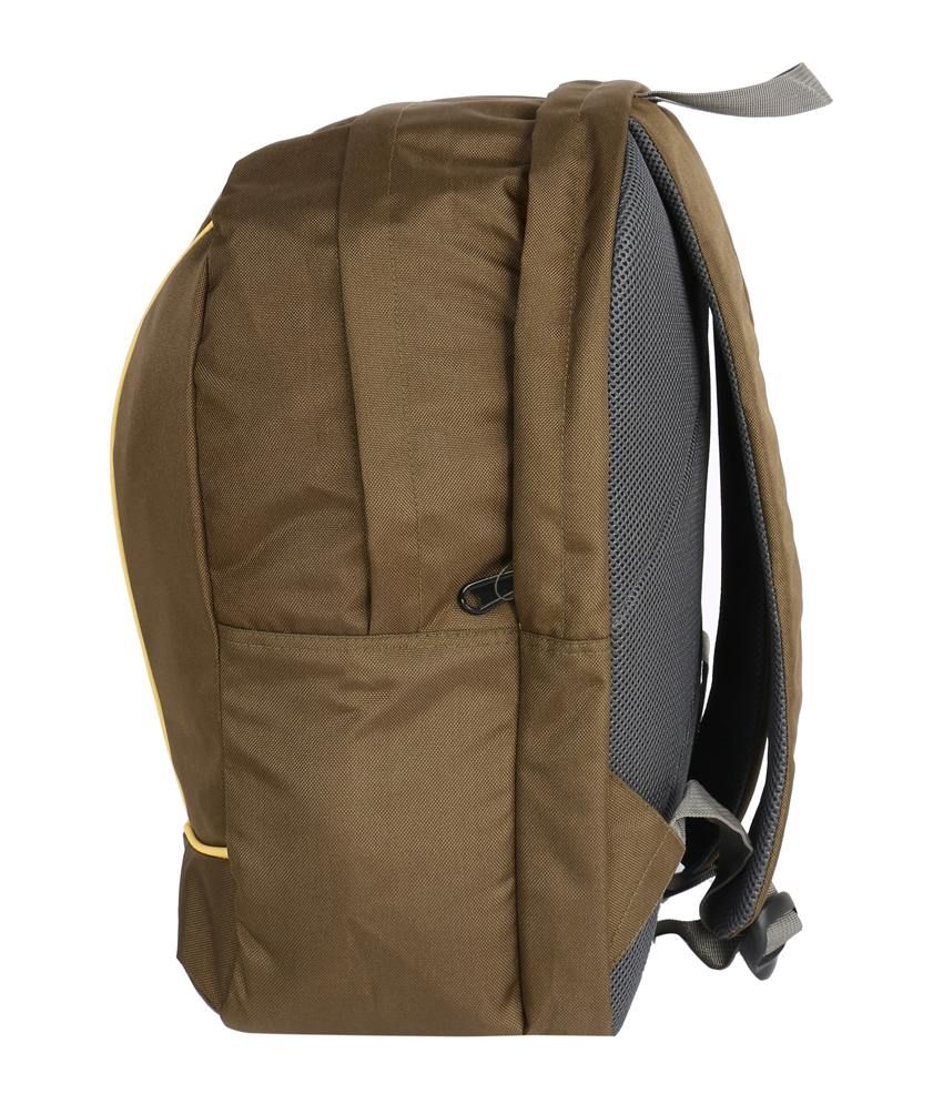 urban tribe backpack