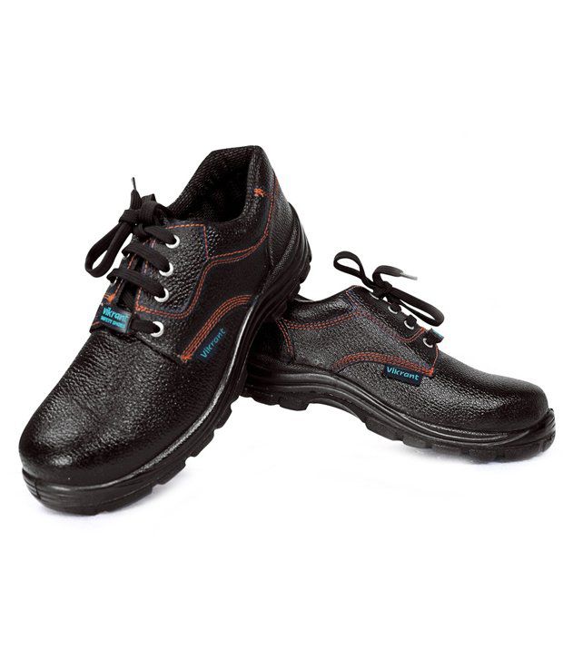 vikrant safety shoes