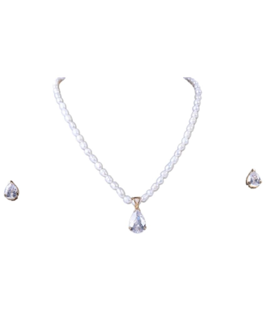 anjali jewellers necklace