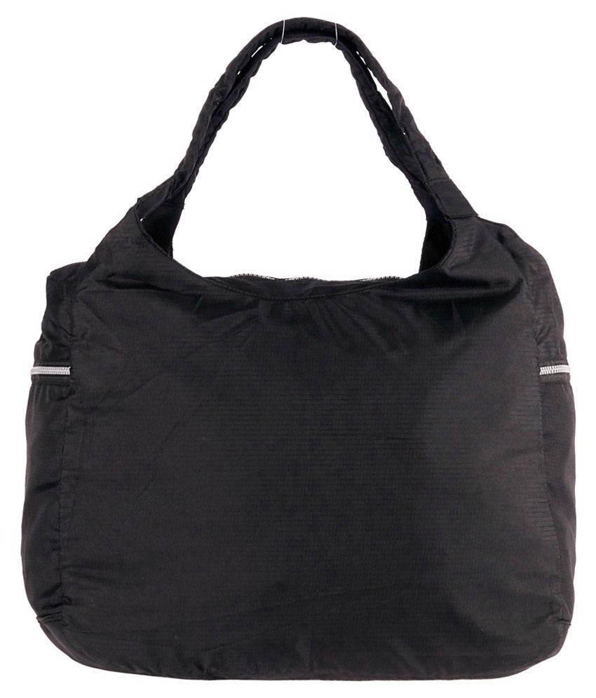 Harissons Bags Zoya Black Women's Polyester Tote Bag - Buy Harissons ...