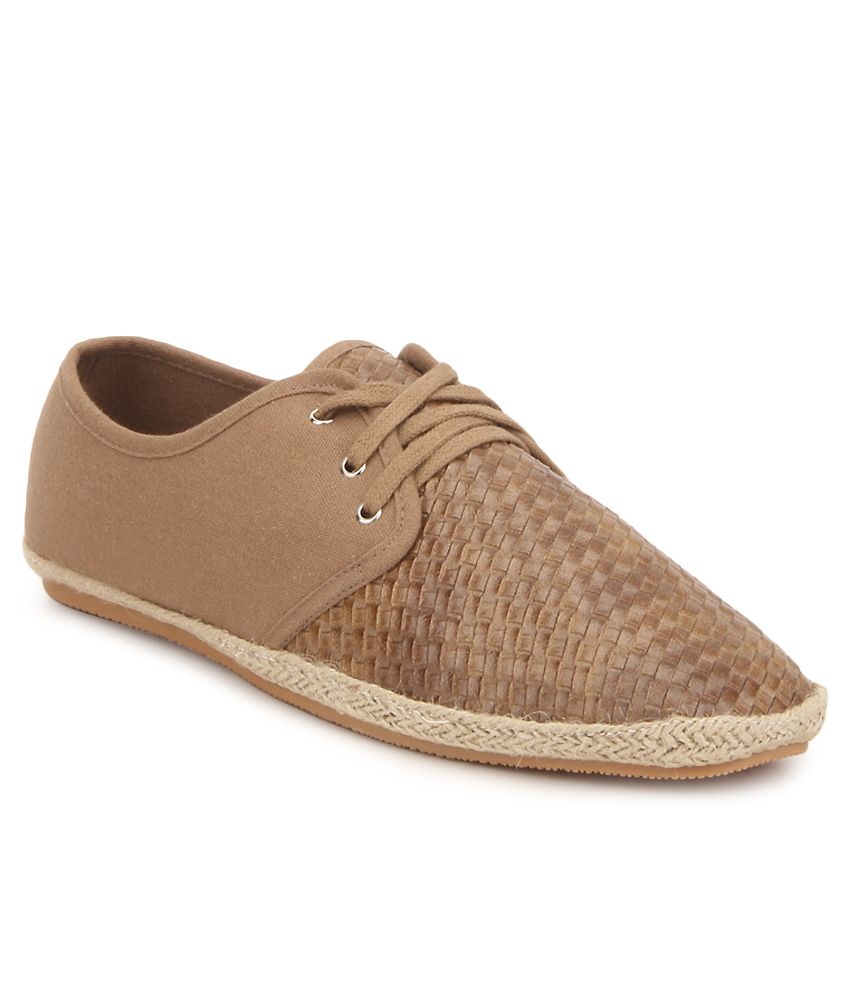 Carlton London Tan Smart Casuals Shoes Buy Carlton Carlton London Tan Smart Casuals Shoes Buy Carlton