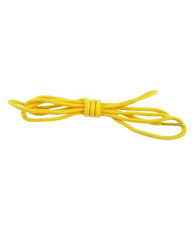 Stalker Yellow Shoe Laces Pack Of 2 Buy Stalker Yellow