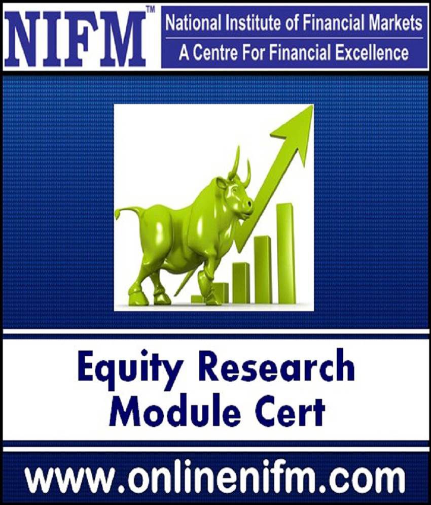 ncfm modules pdf