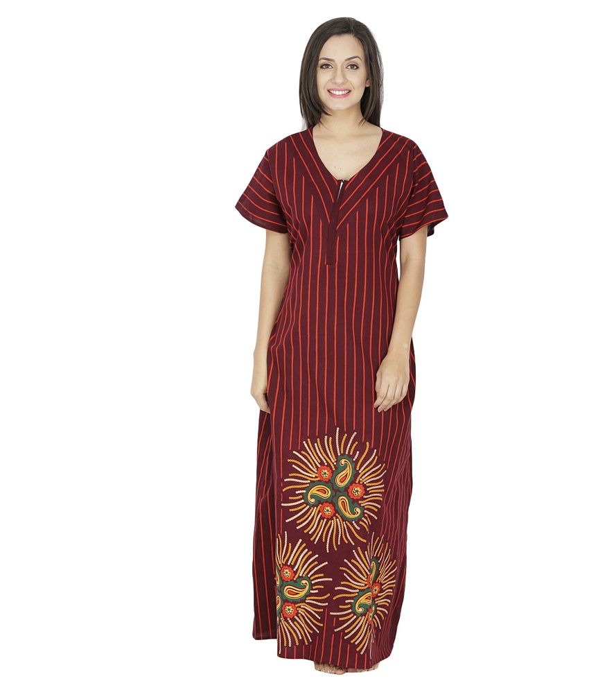 buy online night gown