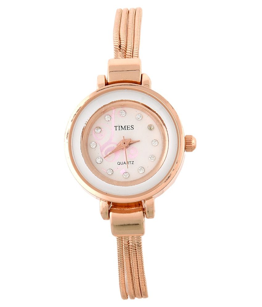 times ladies watch price