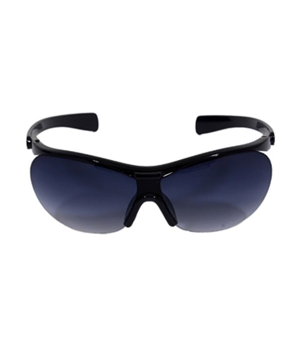 Buy Eye Candy Black Sports Sunglasses at Best Prices in India Snapdeal