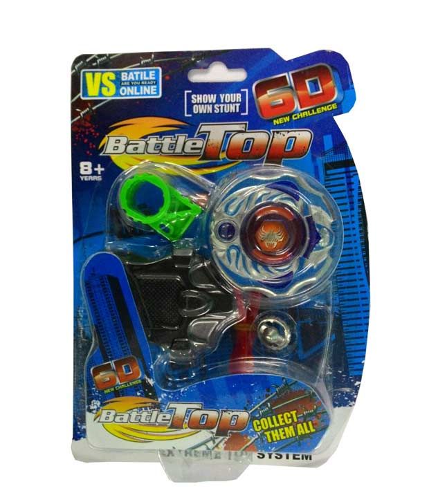 green tornado beyblade