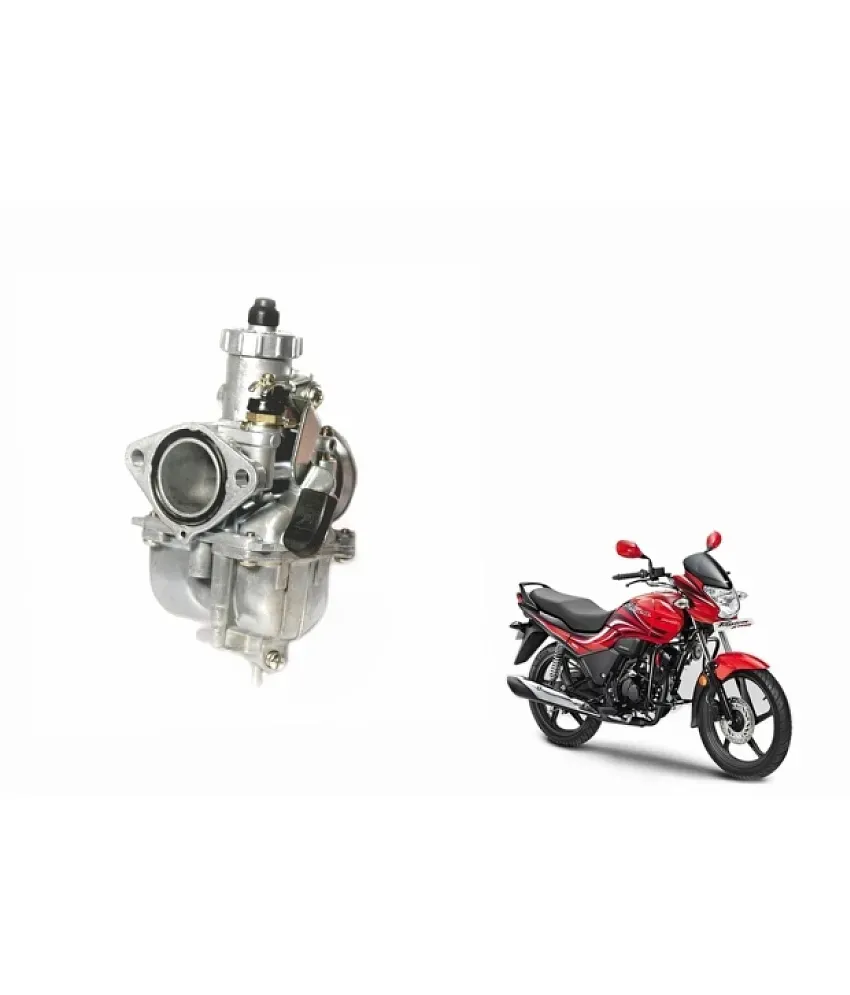 Passion pro deals carburettor price