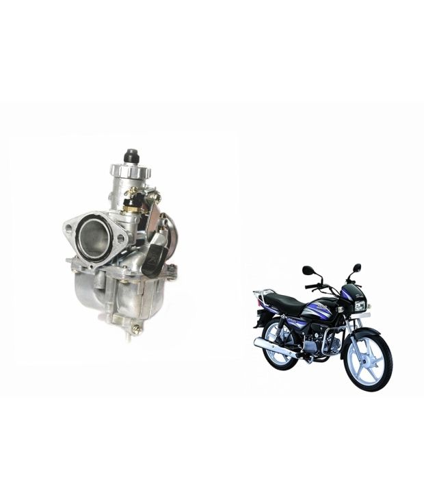 hero splendor carburettor price