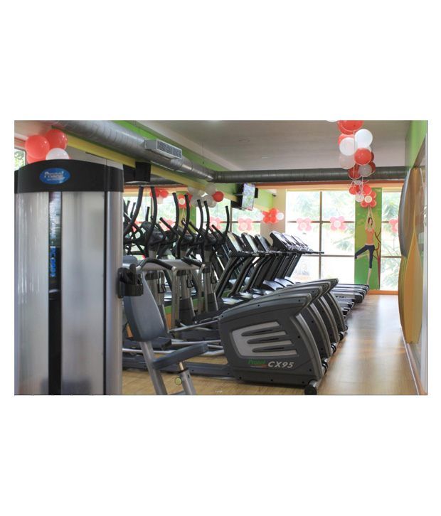 FitnessOne Gym Velachery Membership Plan Buy FitnessOne Gym Velachery Membership Plan