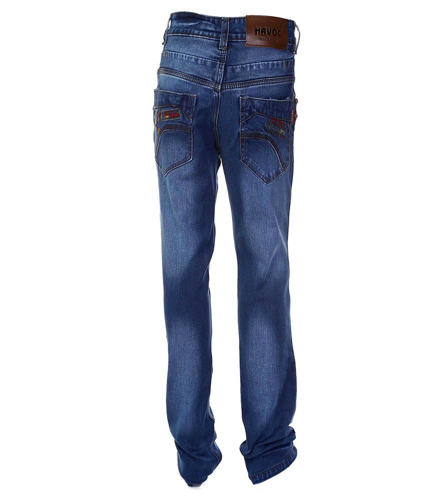 havoc jeans price