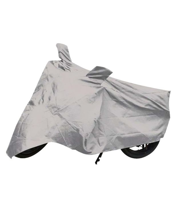 220 bike cover