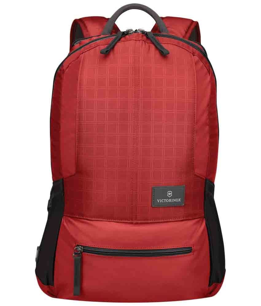 Victorinox Altmont 3.0 Red Laptop Backpack Buy Victorinox Altmont 3.0