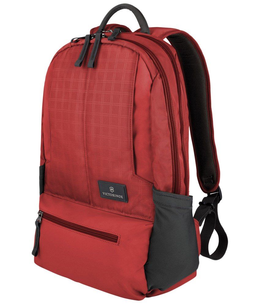 Victorinox Altmont 3.0 Red Laptop Backpack - Buy Victorinox Altmont 3.0 ...