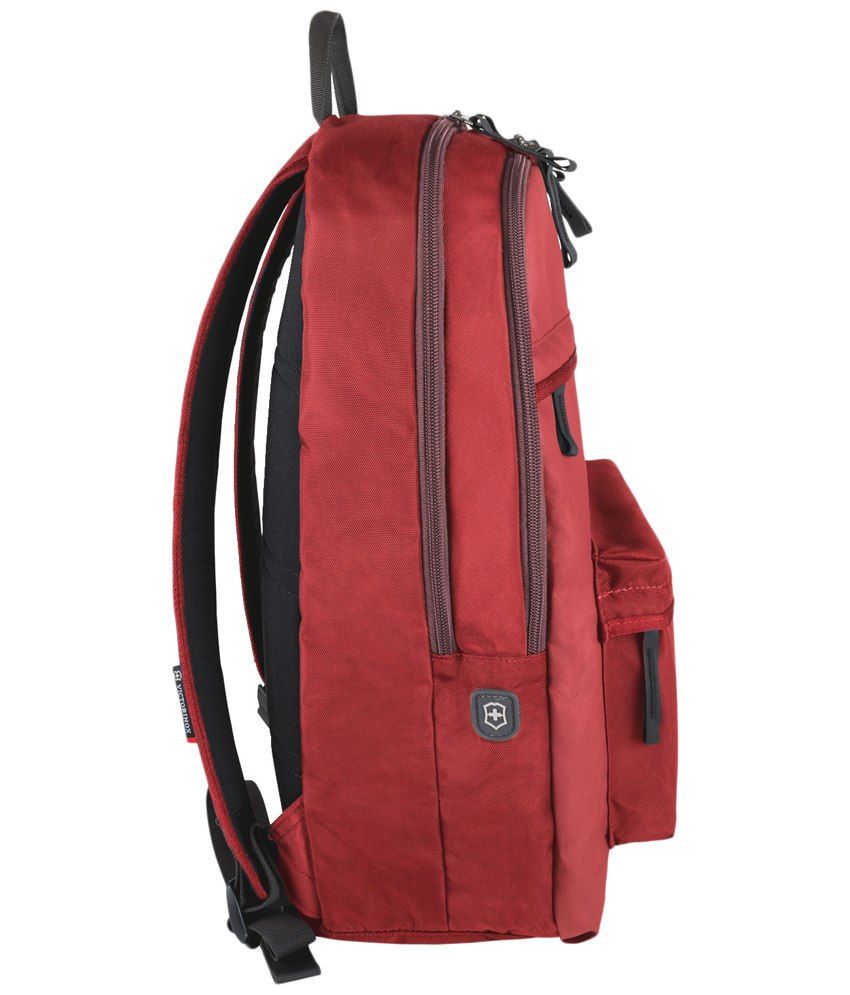 Victorinox Altmont 3.0 Standard Red Backpack Buy Victorinox Altmont 3