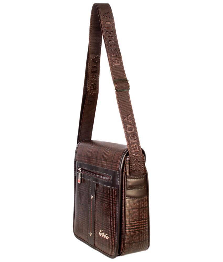 esbeda mens bag